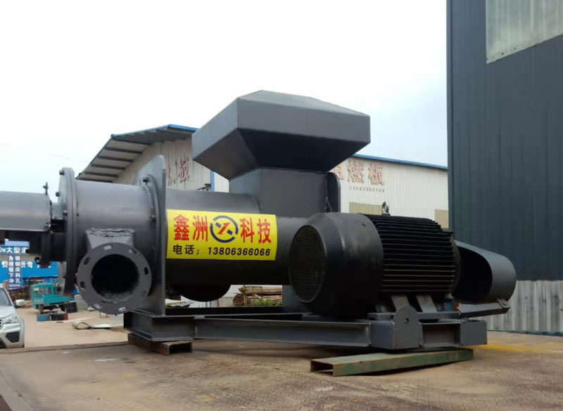 大件垃圾回收再利用設(shè)備都有哪些?