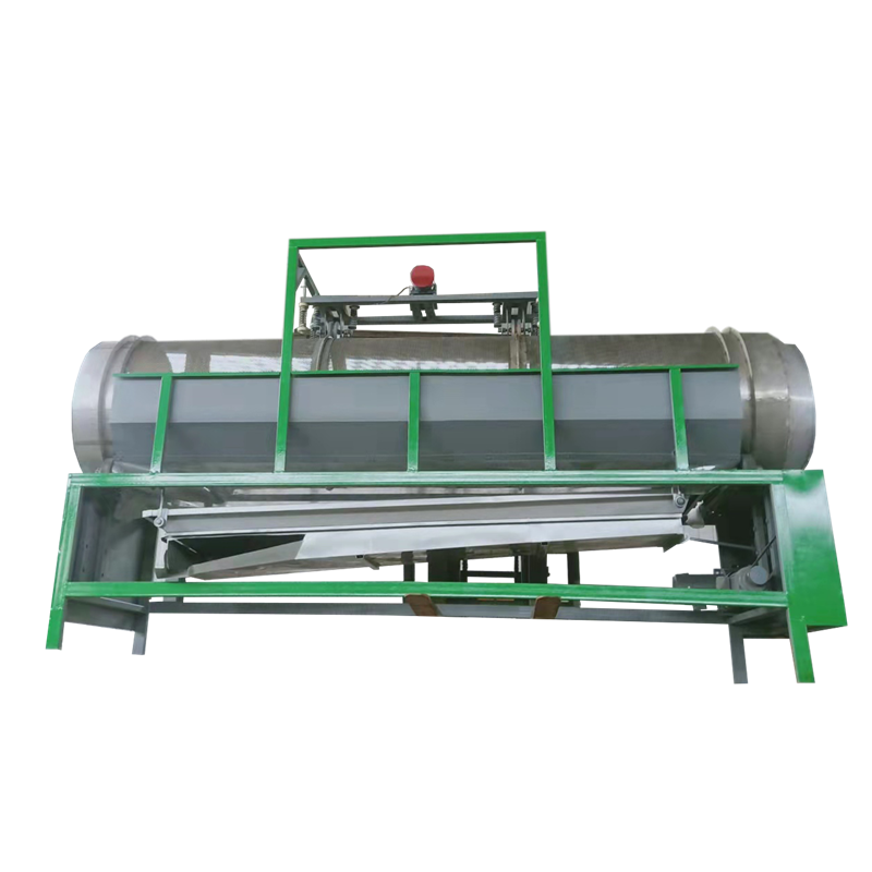 蟲(chóng)沙分離機(jī)