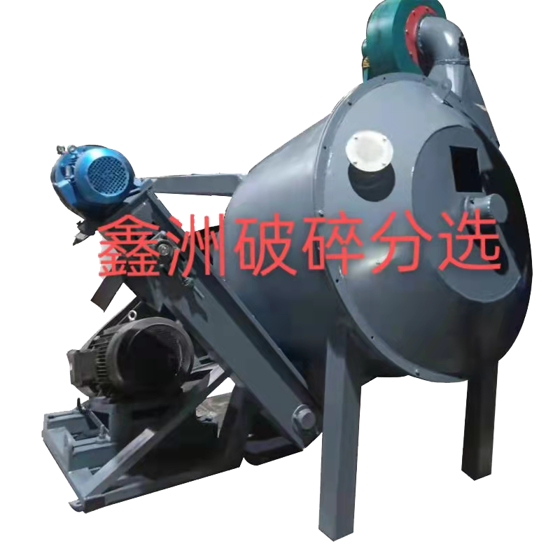 雜物分選機(圖1)